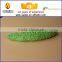 High quality lifelike 3d fake vegetable model for decoration