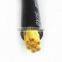 Control Cable with pvc insulation & sheath