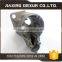 die casting aluminum parts with design