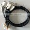 Liquid level probe/water level sensor probe