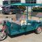 Good quality electric tricycle in india market