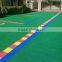 non-slip bathroom floor mat swimming pool pvc floor mat with strong durablity