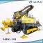 Multifunctional Full Hydraulic Crawler Mounted Anchoring Drilling Rig