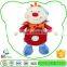 Novel Product Premium Quality Low Price Funny Plush Toy Clown Toys