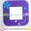 2015 Hot Sale High Quality Plant-series Felt Switch Sticker