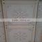 interior plastic composite PVC ceiling panels design, install plastic ceiling