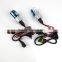 H1 H4 H7 H11 9012 bixenon 6000k H4 hid kit 9006 hid conversion kit 35W AC xenon headlight bulbs ballasts