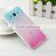 The Most Fashionable Rainbow Mobile Phone Case For Samsung A5,Colorful Phone Case Samsung A5