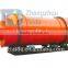 2.0 * 5.0 m Big Sale Sand Drying Machine, Three Drum Rotary Dryer