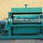 Egg tray making machine/Low price waste paper making egg tray machine