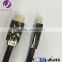 New gold-plated 2.0 V 1080 P HDMI cable