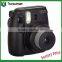 Fujifiml instax mini 8 ( 40 shots ) instant camera black
