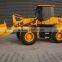 SZM 936L wheel loader 3.0Ton front end tractor