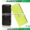 Rechargeable USB Portable 13000mAh Battery Charger Backup, Power Bank ,External Battery Pack