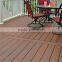 composite wood Solid rich wpc plastic park bench slats pvc wpc wall panel outside