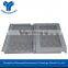 Superior quality aluminum spandrel ceiling system are hot selling