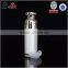 40ml luxury white colored packaging cosmetic bottle