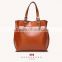 latest manufacturer Elegant Design Women's handbag colorful shoulder bag set