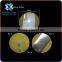 LED Lighted Up Sticker Coaster,led light sticker