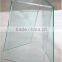 photo album/crystal frame cover glass, tempered glass, toughened glass