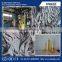 High quality used rubber pyrolysis plant ,pyrolysis oil distillation plant with 30T/D