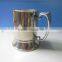 16oz stainless steel double wall designed wine cup