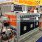 water-ring pp pe film waste plastic pelletizing line