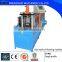 Keel Steel Channel Purlin Roll Forming Machine(Single Profile/one shape )