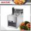 Top 10 Commercial Auto Lift Deep Fryer Thermostat 8L Commercial Kitchen Equipment