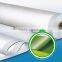 Homogeneous PVC waterproof membrane