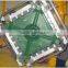 plasitc used mould