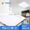 High Lumen led square panel light Energy Saving ultra thin led square panel light