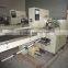 Automatic individual disposable plastic spoon packing machine
