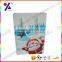 CHRISTMAS GIFT PAPER BAG / LEGEND LPACKAGING BAG FOR CHRISTMAS / NOVELTY GIFT BAG WITH MAGICAL PRINTING / FREE SAMPLE / OEM