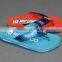 Summer beach slipper outdoor flat flip flops for kids