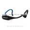 WIRELESS BLUETOOTH HEADPHONE SPORT GYM RUNNING HIGH-DEFINITION SPEAKER EARPHONE