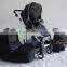 2015 travlling stroller 3 in 1 wtih big carrycto and carseat fit for your baby travelling,pass en1888 cert wtih 3 position seat