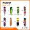 Wholesale hoverboard cheap skateboards longboard