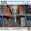 Logistic Equipment Heavy Duty Storage Double Deep Pallet Racking
