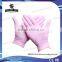 Wholesale Disposable Nitrile Gloves Pink Color L