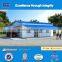 prefab fast installation panel hotel
