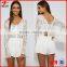 2016 Women Fashion Clothing Lace Jumpsuits Designs Women Jumpsuits
