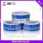 Hot sale high performance price ratio bopp hot melt adhesive tape