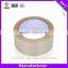 Transparent PP adhesive tape