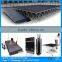 2016 Brand new Hydraulic revolving stage/portable outdoor stage/ event stage