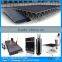 RK flight case package backdrop frame stage/portable modular stage/outdoor concert stage sale