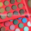 Low price of makeup kit box 60 color makeup palette for sale