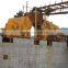 SANYYO calcite dolomite bluestone impact crusher price CE ISO stone crushing machinery PF1516
