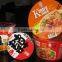 2 minutes ready-to-eat product