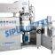 mini small vacuum emulsifying blending and mixing machine